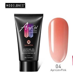 Modelones thermal poly gel nail builder